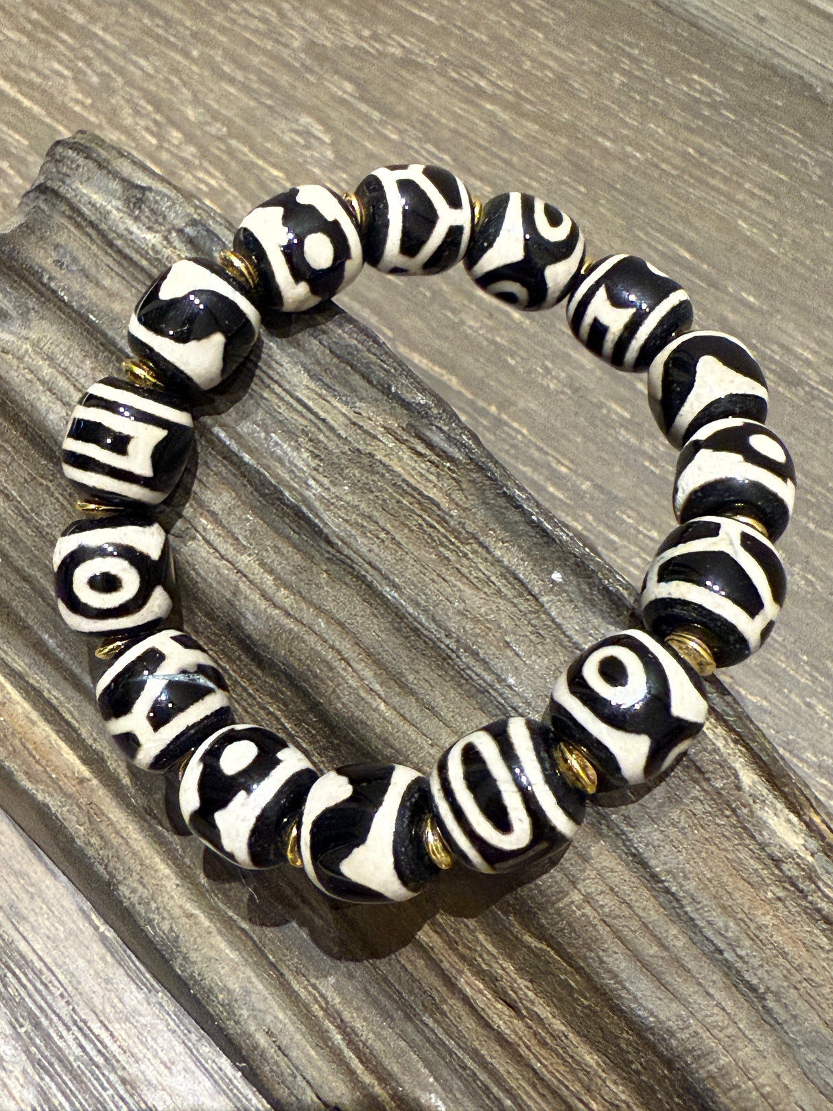 Echoes of Ancient Mystery