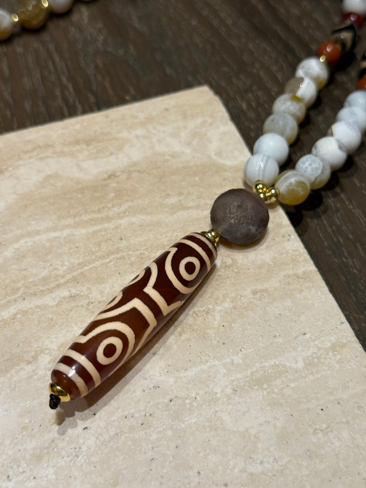 Whispers of Ancient Serenity