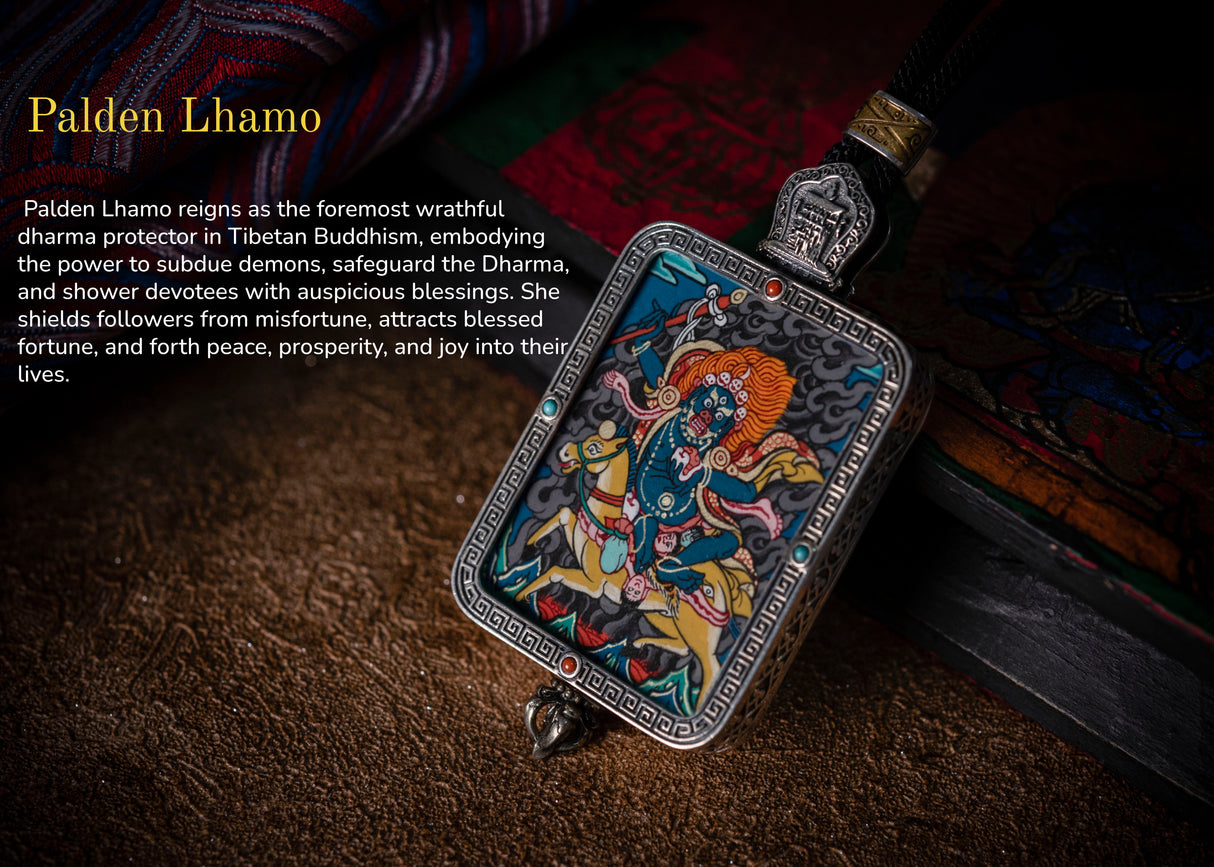 Ten Aspects of Freedom