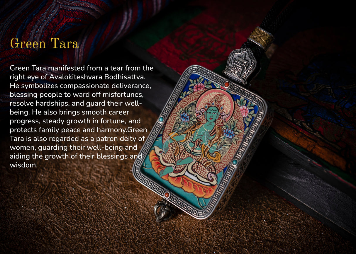 Ten Aspects of Freedom