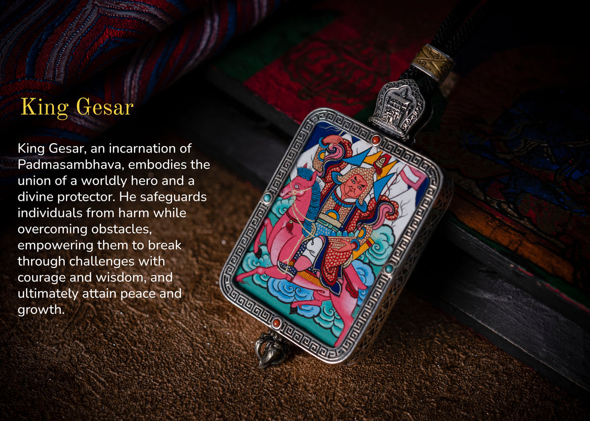 Ten Aspects of Freedom