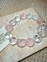 Romantic&Clarity—Blissful Radiance Bracelet