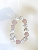 Romantic&Clarity—Blissful Radiance Bracelet