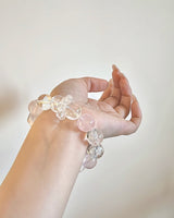 Romantic&Clarity—Blissful Radiance Bracelet