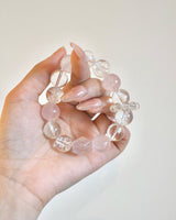 Romantic&Clarity—Blissful Radiance Bracelet