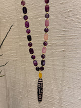 Aura of Ancient Blessings