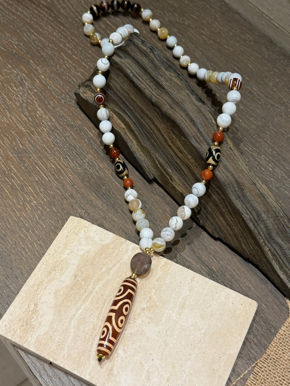 Whispers of Ancient Serenity