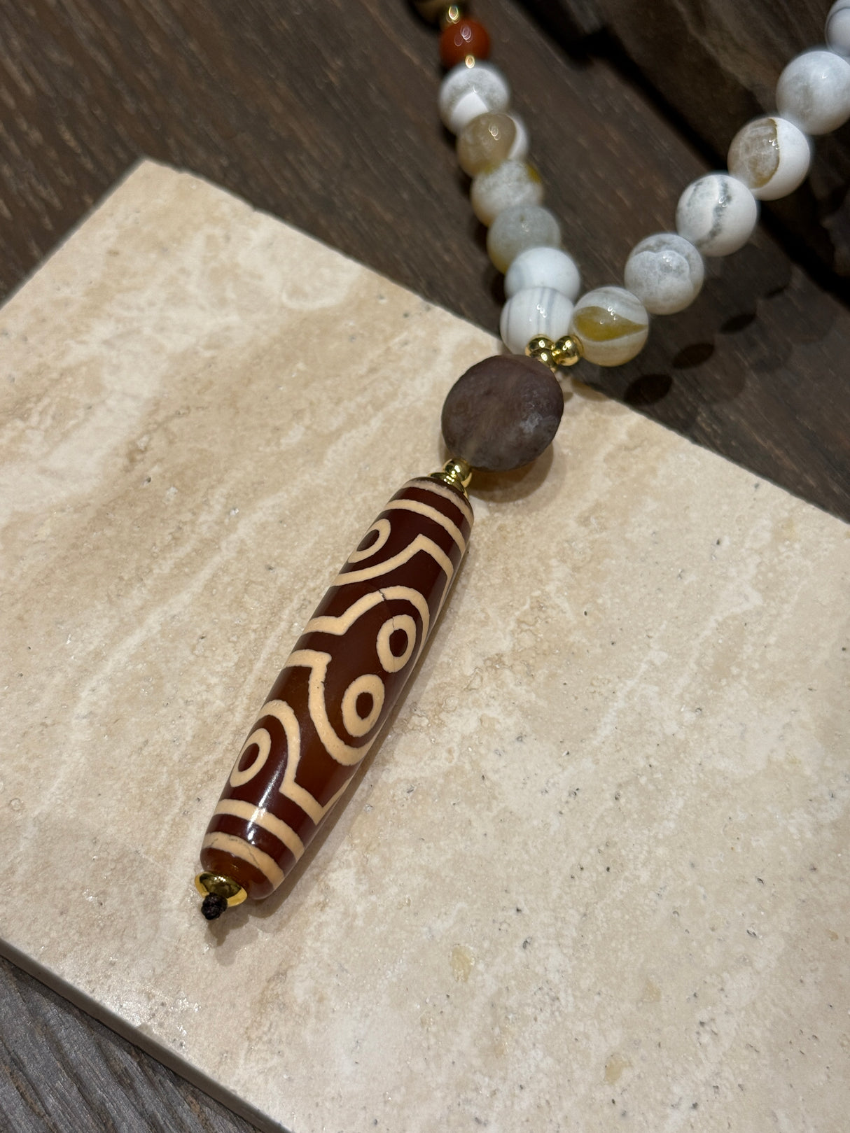 Whispers of Ancient Serenity