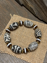 Wisdom Beads of Ancient Harmony
