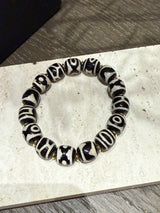 Echoes of Ancient Mystery