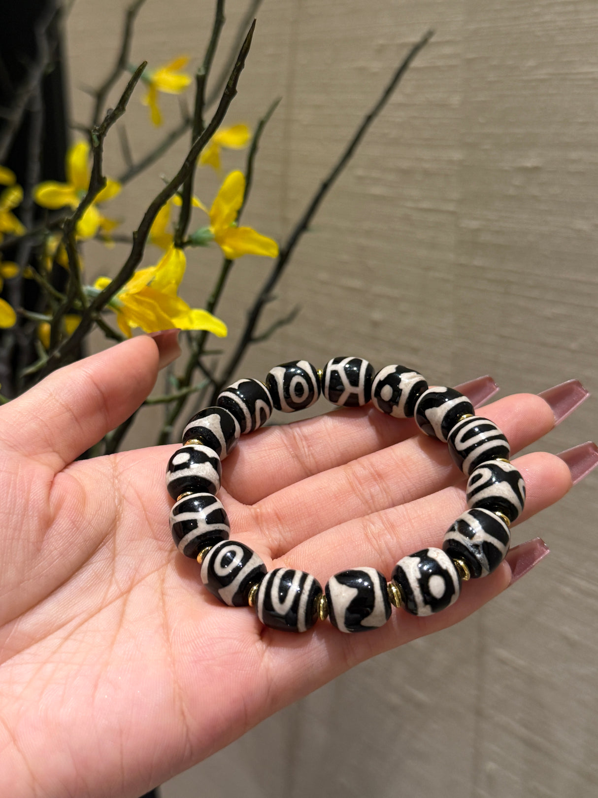 Echoes of Ancient Mystery