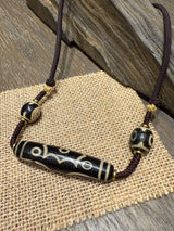 Thirteen - Eye Blessing of Ancient Agate