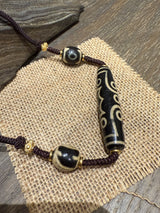 Thirteen - Eye Blessing of Ancient Agate