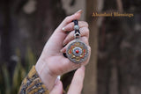 Gawu Box Thangka