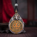 Ganesha