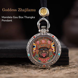 Pendants & Charms