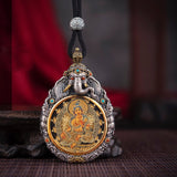 Ganesha