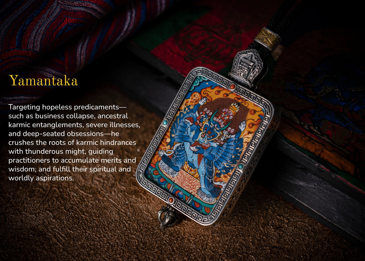 Ten Aspects of Freedom