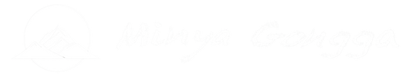 Minyagongga